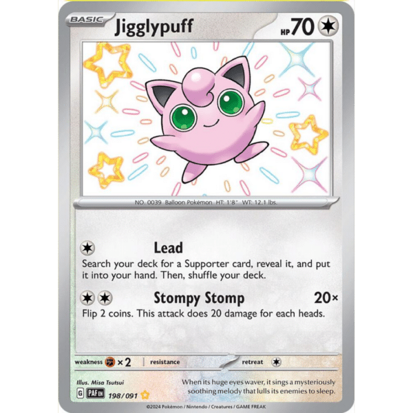 RAZZ - 10 Spots Jiggly