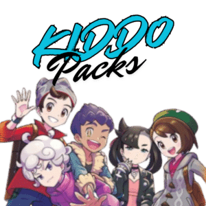 Kiddo Packs - Please Read!