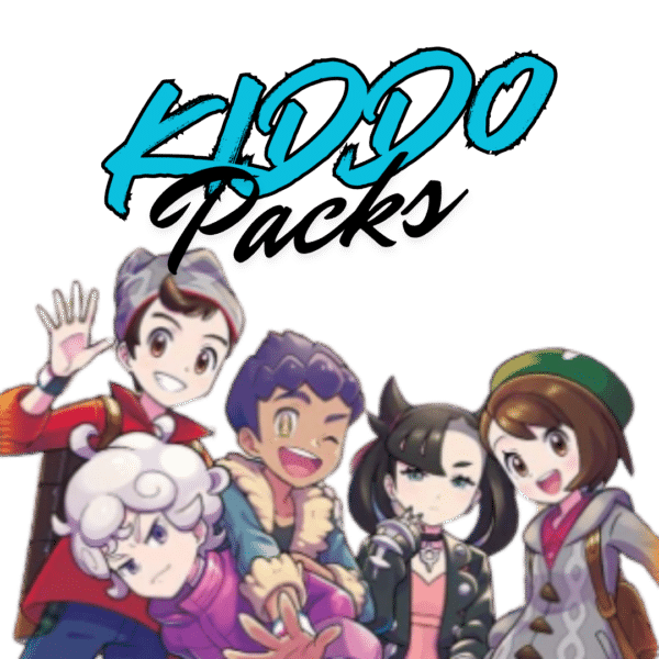 ***FREE*** Kiddo Packs - Please Read! (Thanks to RXG for the Donation!!!)