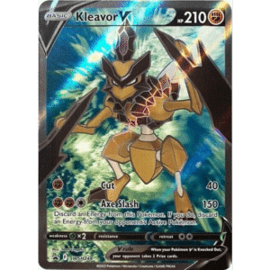 Kleavor V Promo (BSP)