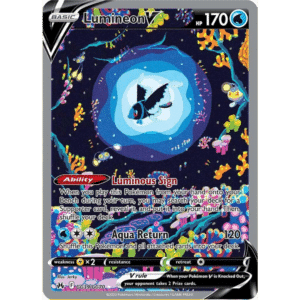 RAZZ - 10 Spots CZ Lumineon (Again)