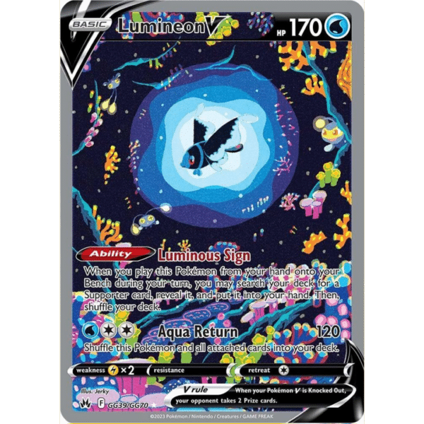 RAZZ - 10 Spots CZ Lumineon