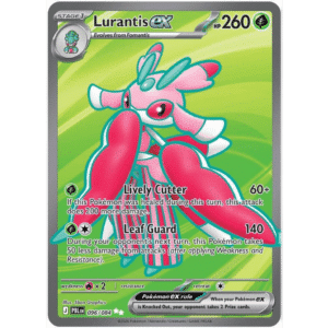 Lurantis ex FA (PB)