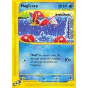 RAZZ - 10 Spots NM Expedition Karp