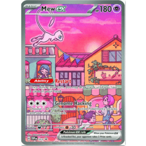 RAZZ - 10 Spots Mew