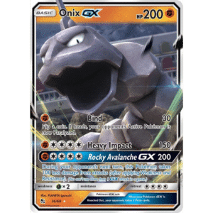 Onix GX (HF)