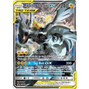 RAZZ - 10 Spots Pikachu & Zekrom +2 Flawless Spots +5 Degen Tickets MAIN (PZM)