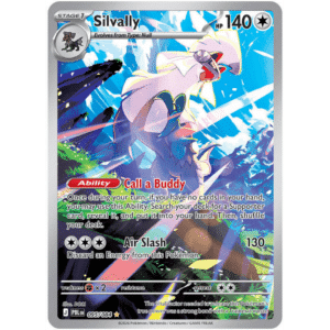 RAZZ - 10 Spots Silvally