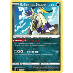 Sneasler Radiant (LOR)