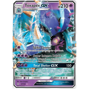 Toxapex GX (GR)