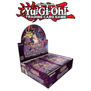 Yu-Gi-Oh! Chaos Origins