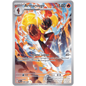 Armarouge IR (PB)