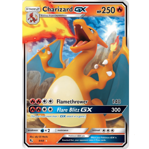 RAZZ - 10 Spots Hidden Zard