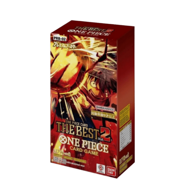 RAZZ - 10 Spots 1Flawless Spot + JAPANESE PRB02 Box