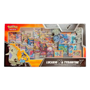 Heavy Hitters Premium Collection (See Listing for Exact Packs Included)