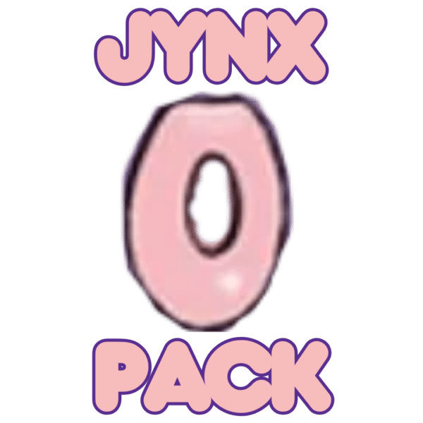 RAZZ - 10 Spots Jynx Mystery Pack +3 Degen Tickets (JY)