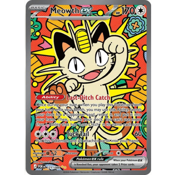 RAZZ - 10 Spots (+1FS) POR Meowth +2 Degen Tickets (MEOW)