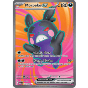 Morpeko