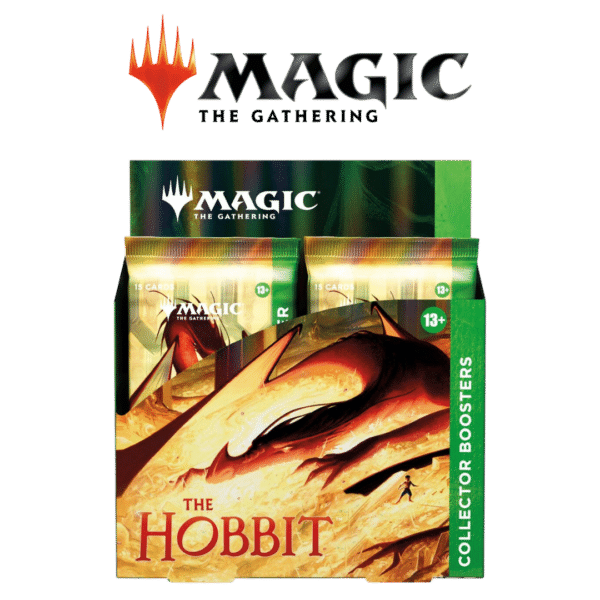MTG Hobbit Collector Pack