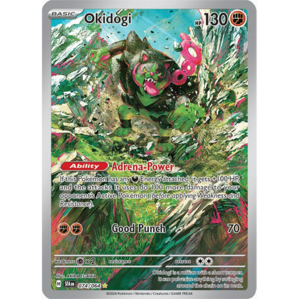 RAZZ - 10 Spots Okidogi