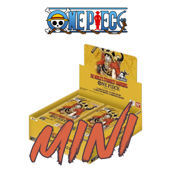 RAZZ - 10 Spots MINI for Spots 5+9 on OP17(a) Box (OP59)