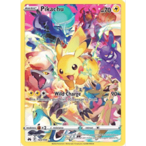 RAZZ - 10 Spots PikaZenith
