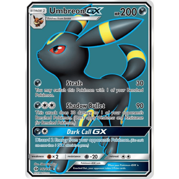 RAZZ - 10 Spots (+1FS) FA Umby GX Main (FAU)