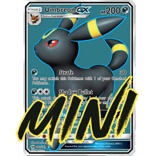 RAZZ - 10 Spots MINI for Spots 3+7 on FA Umby GX main (FAU37)