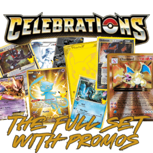 RAZZ - 10 Spots 20 Flawless Spots & 65-Card 25th Celebrations Set w/Promos Main (CB)