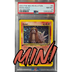 RAZZ - 10 Spots MINI for Spots 4+5 on Entei Slab Main (EN45)