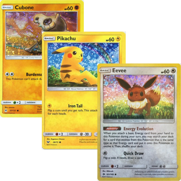 RAZZ - 10 Spots (+1FS) General Mills Promos