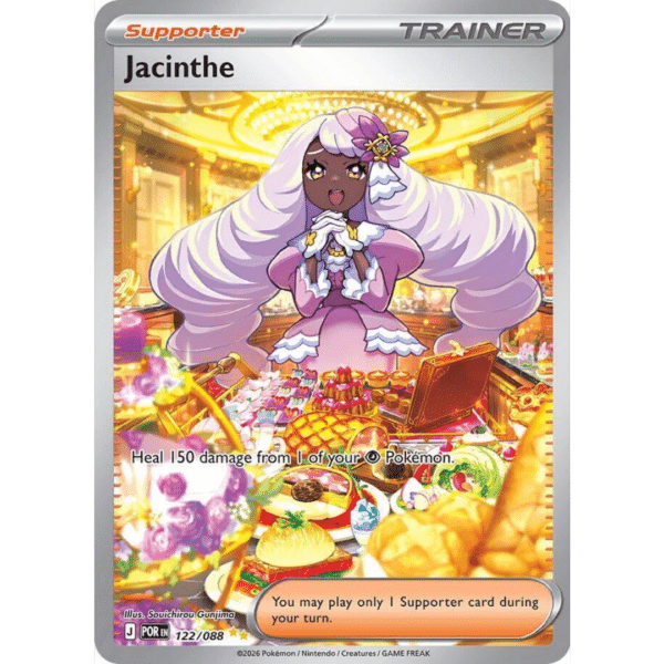 RAZZ - 10 Spots Jacinthe