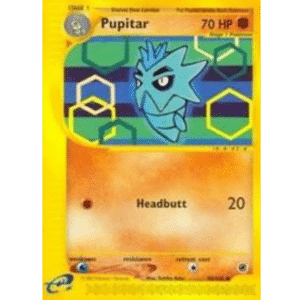 Pupitar (Expedition)