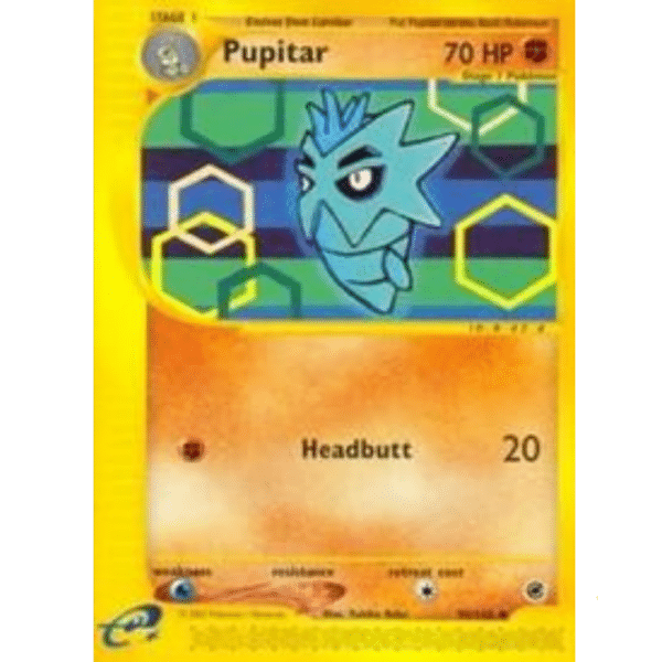 Pupitar (Expedition)