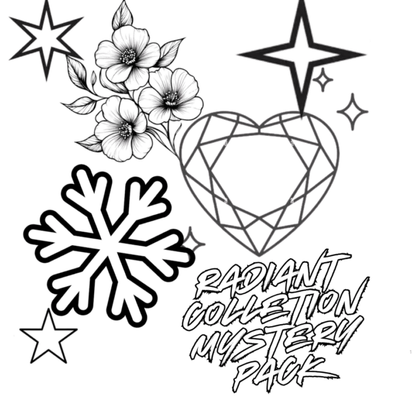 RAZZ - 10 Spots (+3FS) 20th Annic 9-Card RC Mystery Pack Main +3 Degen Tickets (RC)