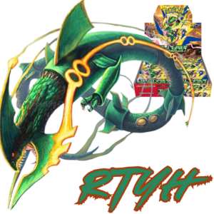 Rip Till You Hit TWICE Game - Storm Emeralda