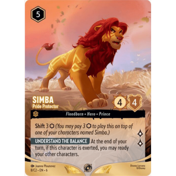 RAZZ - 10 Spots Sumba Non-Foil Promo