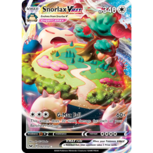 RAZZ - 10 Spots (+1FS) Snorlax