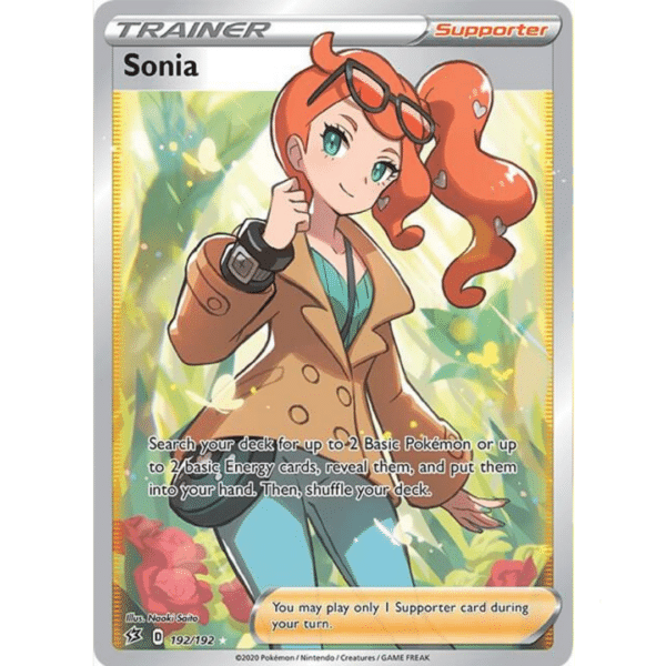 RAZZ - 10 Spots RC Sonia