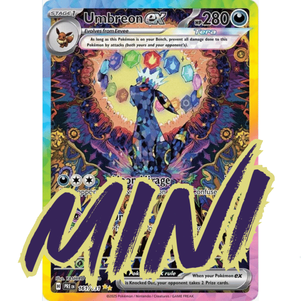 RAZZ - 10 Spots MINI for Spot 1 on Sunbreon Main +3 Degen Tickets (SUN1)