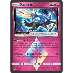 Xerneas Ultra Prism (LT)