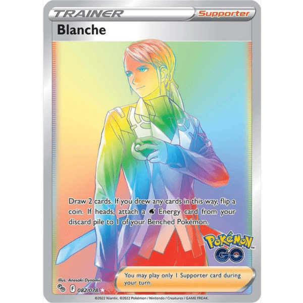 RAZZ - 10 Spots POGO Blanche Space
