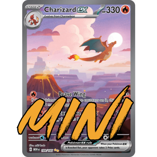 RAZZ - 10 Spots MINI for Spot 7 on 151Z Main (OZ7)