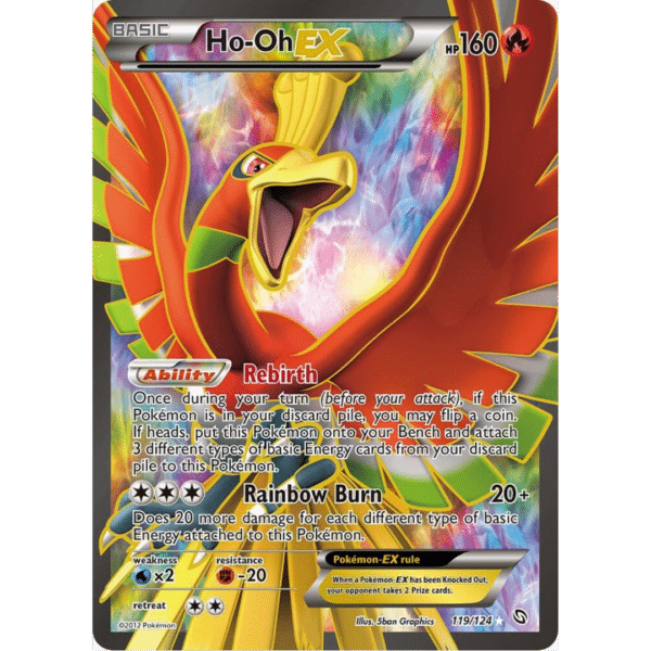 RAZZ - 10 Spots LP Dragons Exalted Ho-Oh +3 Degen Tickets (HOH)