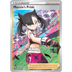 RAZZ - 10 Spots Marnie
