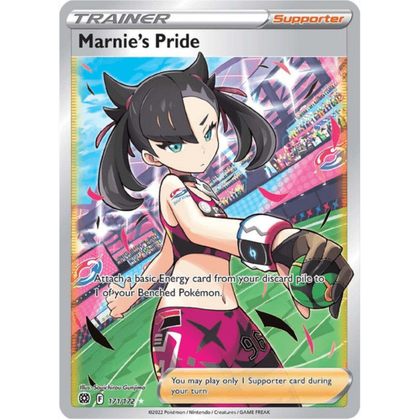 RAZZ - 10 Spots Marnie