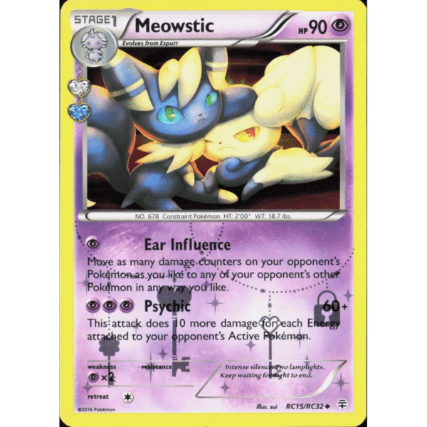RAZZ - 10 Spots LP RC15 Mewowstic