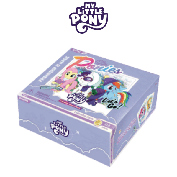 My Little Pony TCG Friendship Eternal Series 03