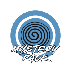 RAZZ - 10 Spots Poli Mystery Pack