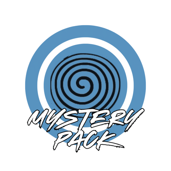 RAZZ - 10 Spots Poli Mystery Pack
